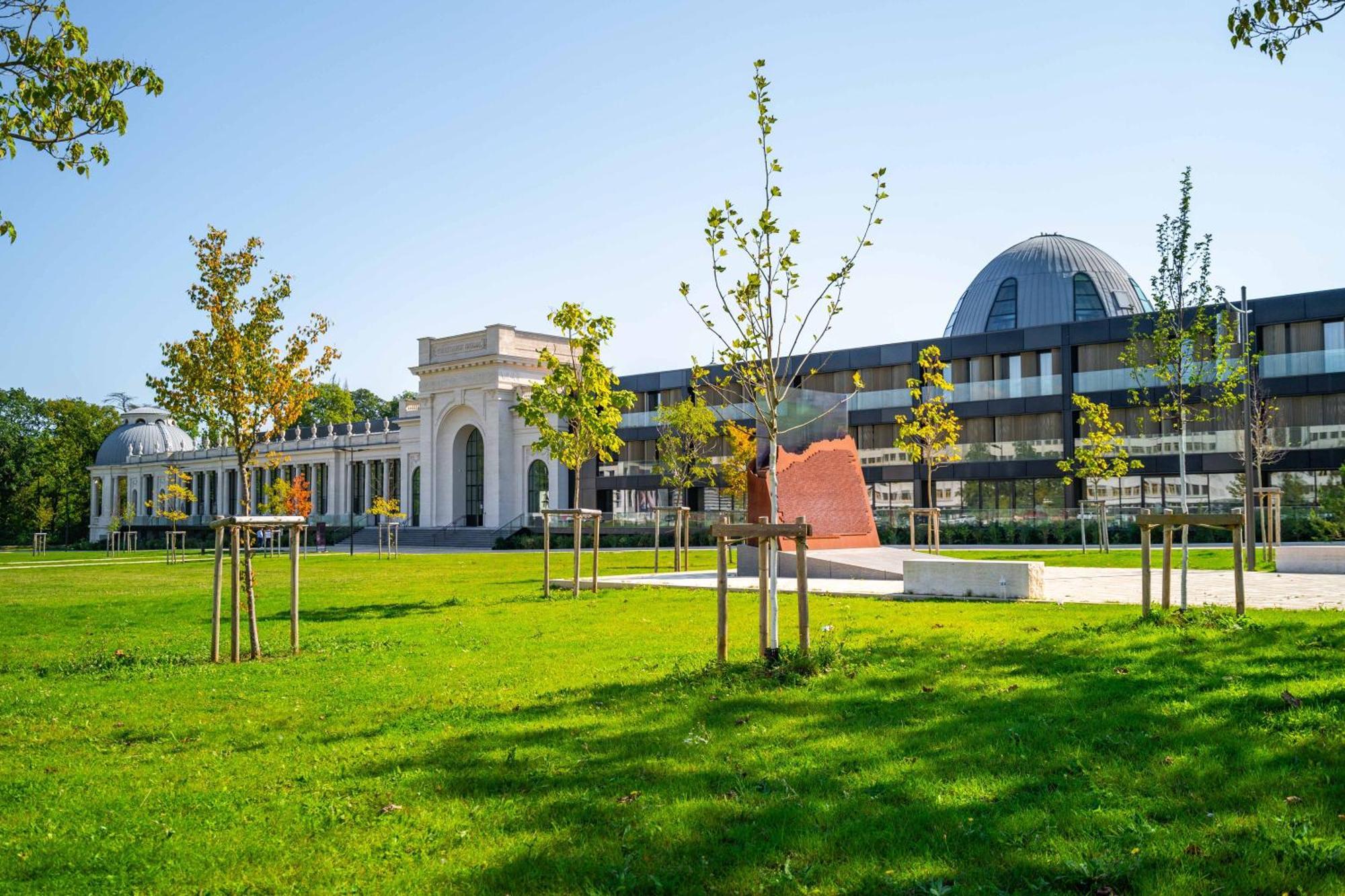 Le Rayonnant Du Placieux Avec Parking Prive Nancy Dış mekan fotoğraf